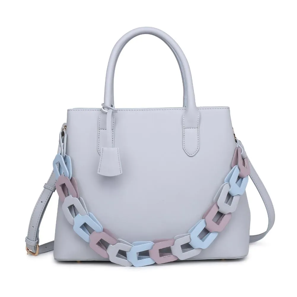 Regalina Satchel