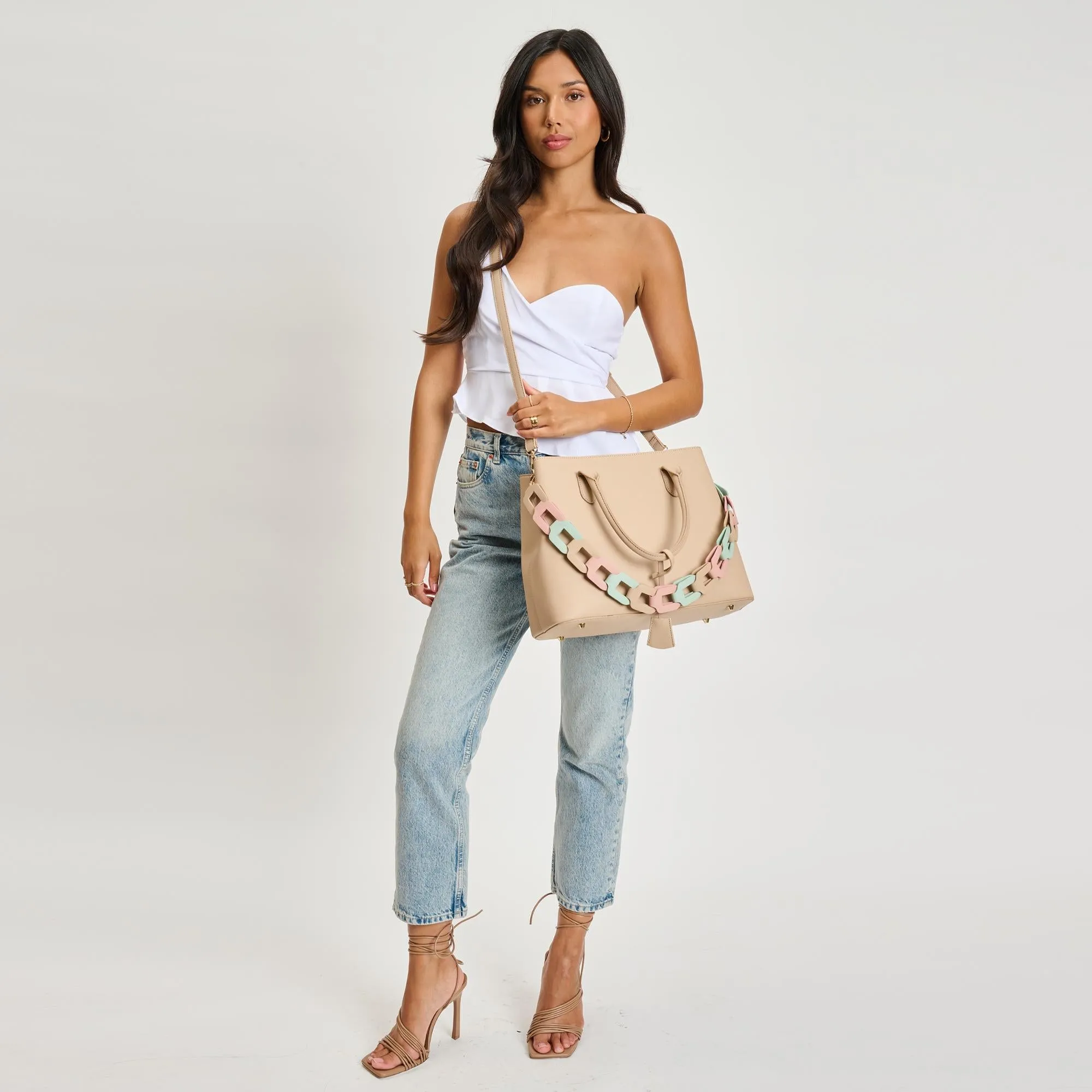 Regalina Satchel