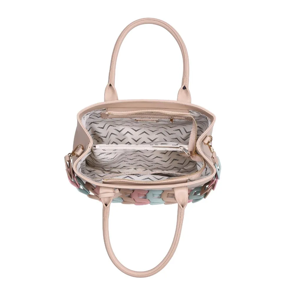 Regalina Satchel