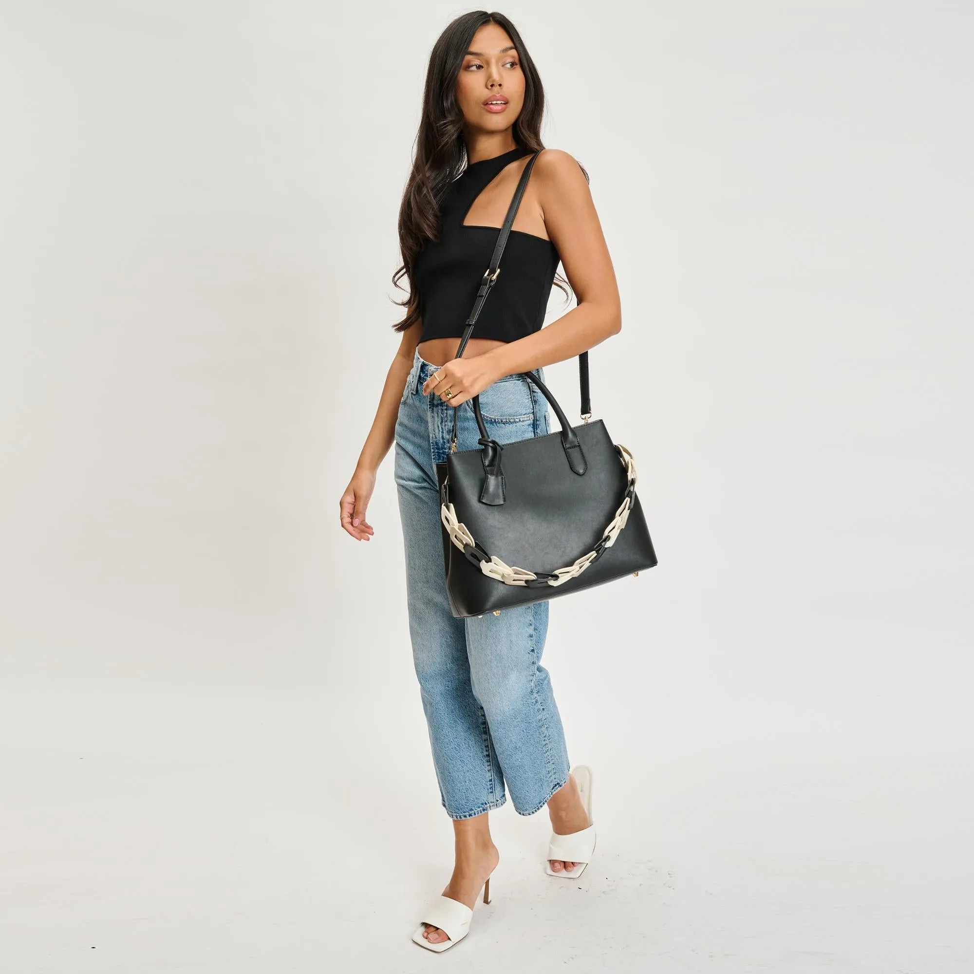 Regalina Satchel