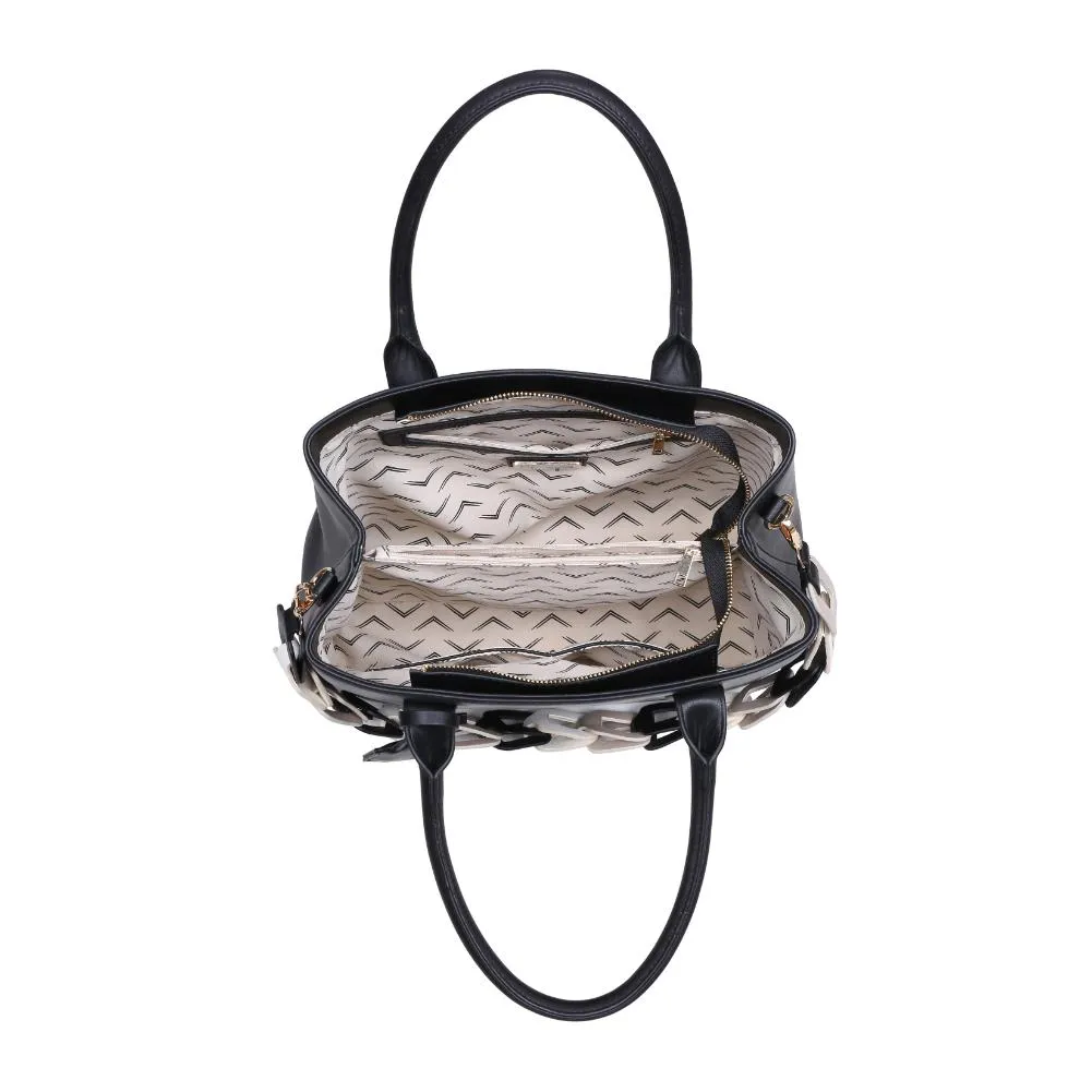Regalina Satchel
