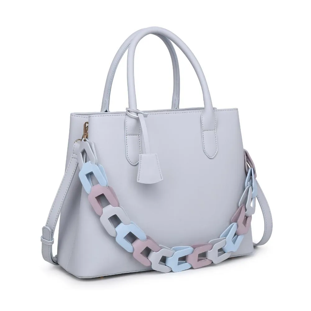 Regalina Satchel