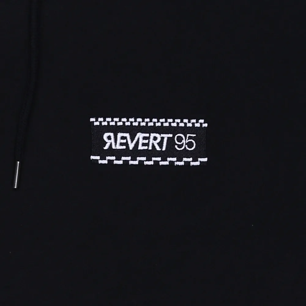 Revert 95 Small Checkerboard Box Logo Kids