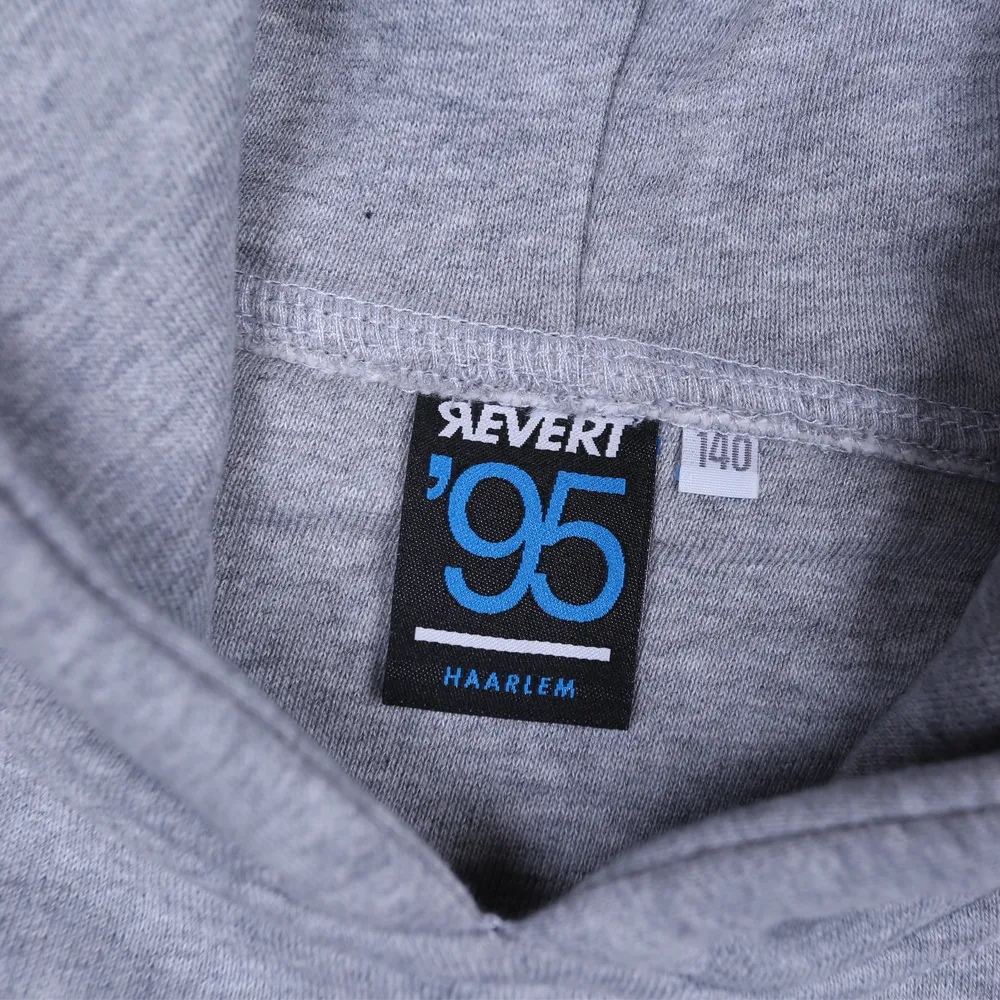 Revert 95 Small Checkerboard Box Logo Kids