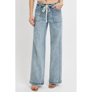 Risen Summertime Jeans