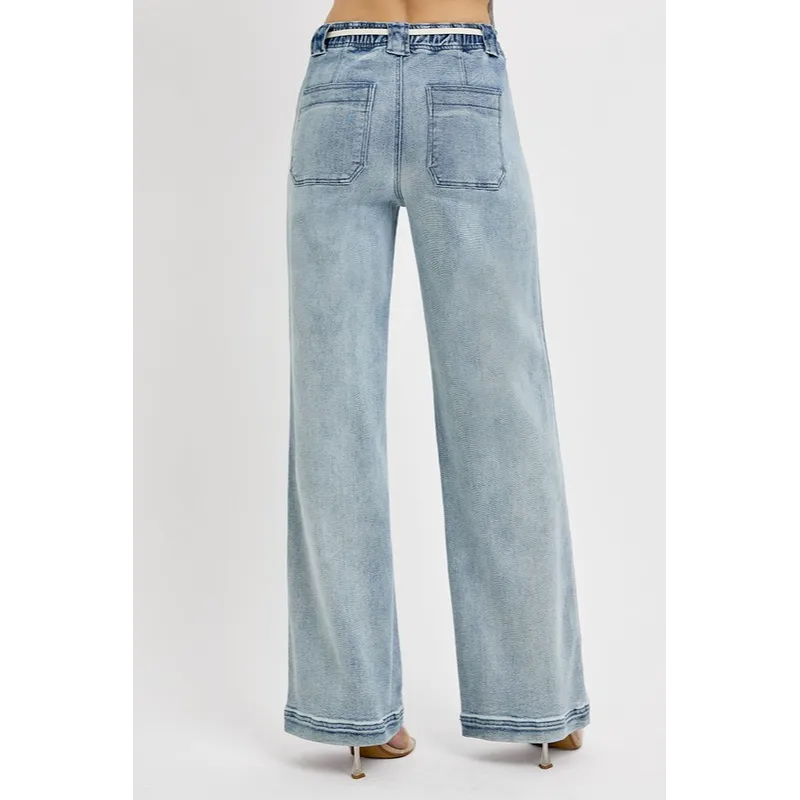 Risen Summertime Jeans