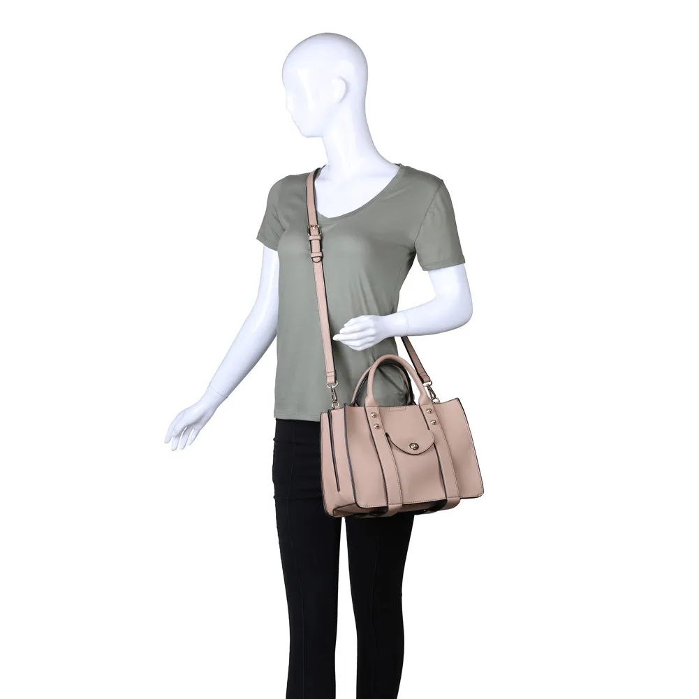 Rockefeller Satchel