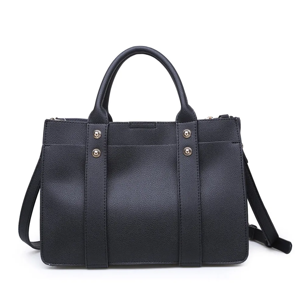 Rockefeller Satchel