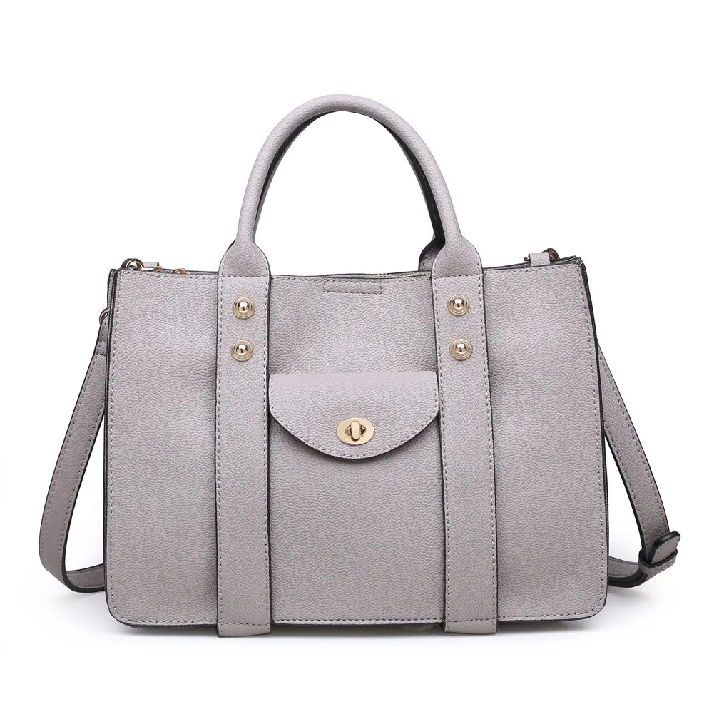 Rockefeller Satchel