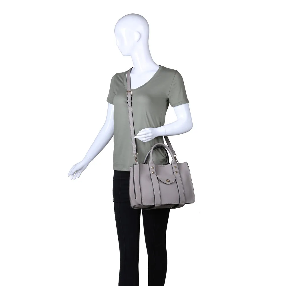Rockefeller Satchel