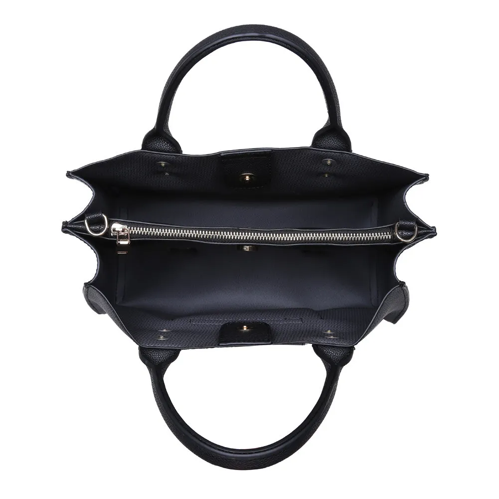 Rockefeller Satchel