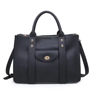 Rockefeller Satchel