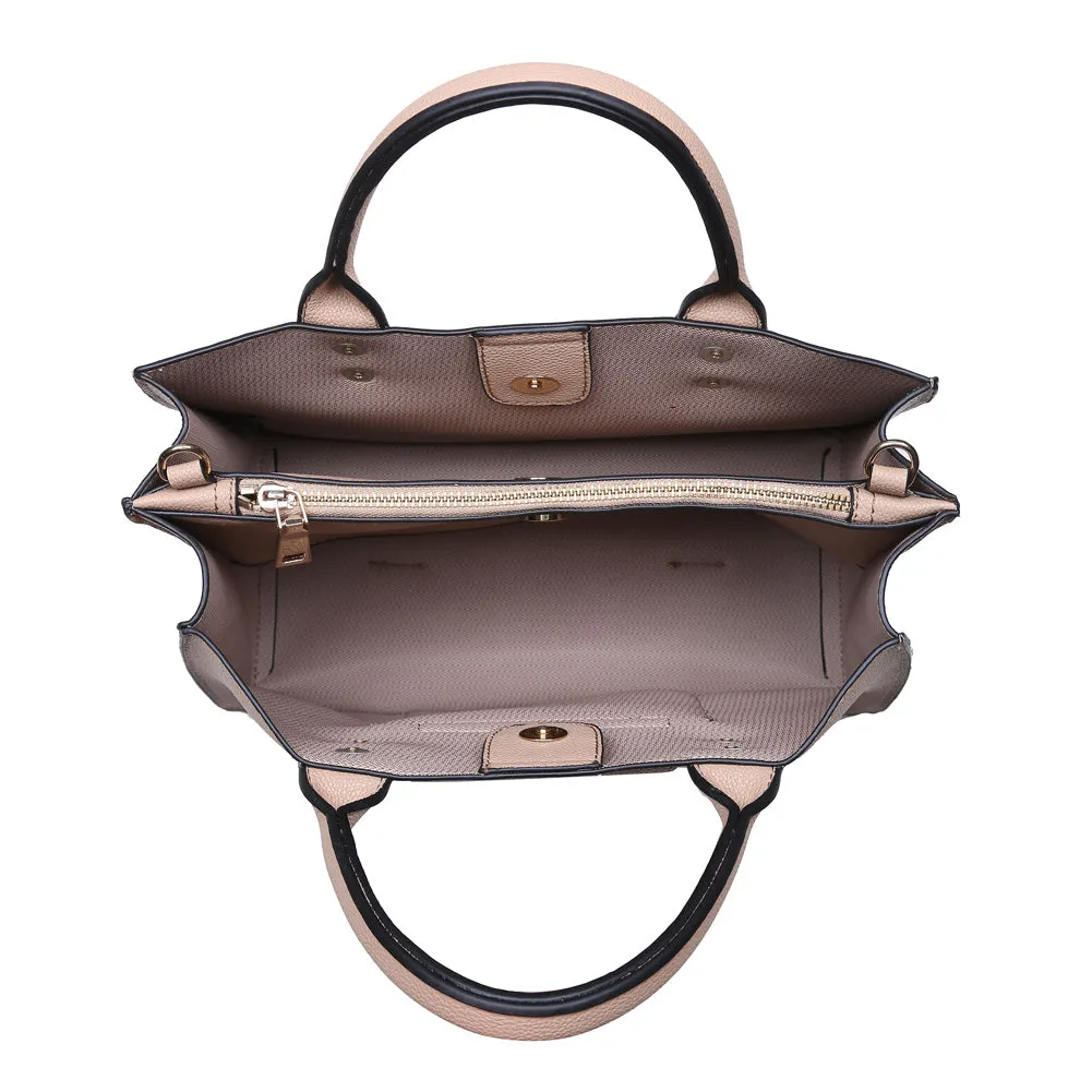 Rockefeller Satchel
