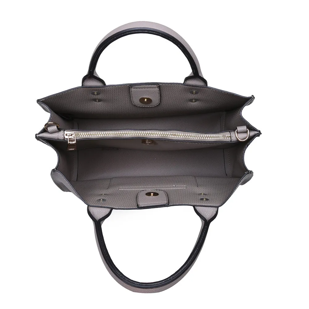 Rockefeller Satchel