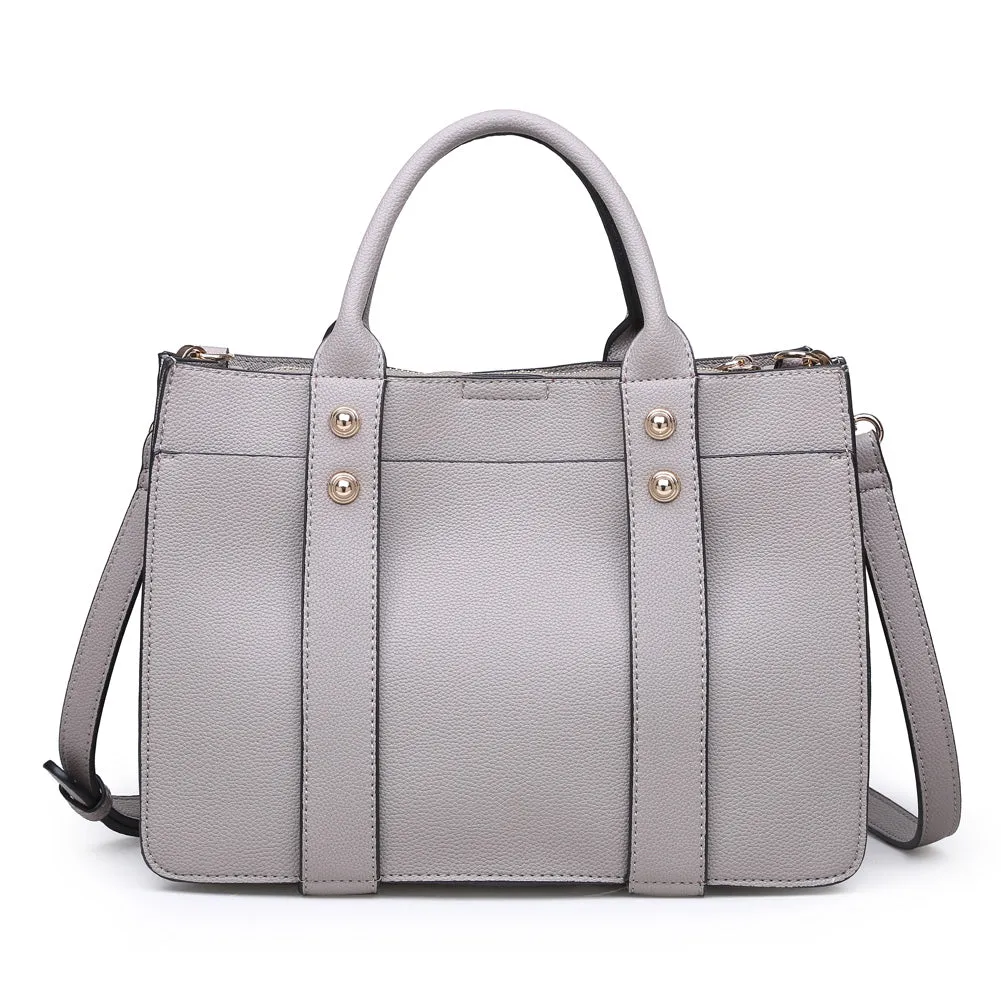 Rockefeller Satchel