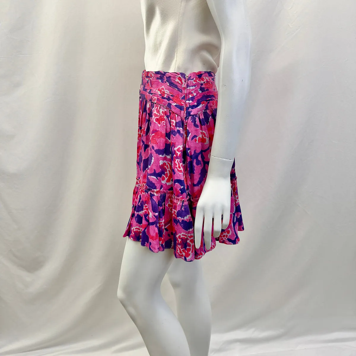 Rococo Sand Skirt