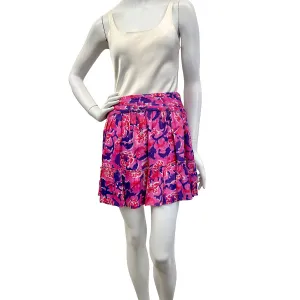 Rococo Sand Skirt