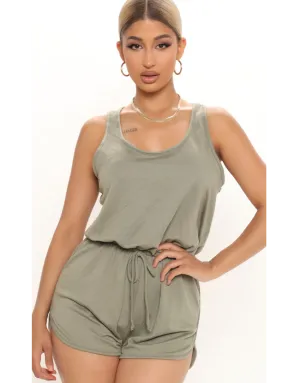 Romper Dara