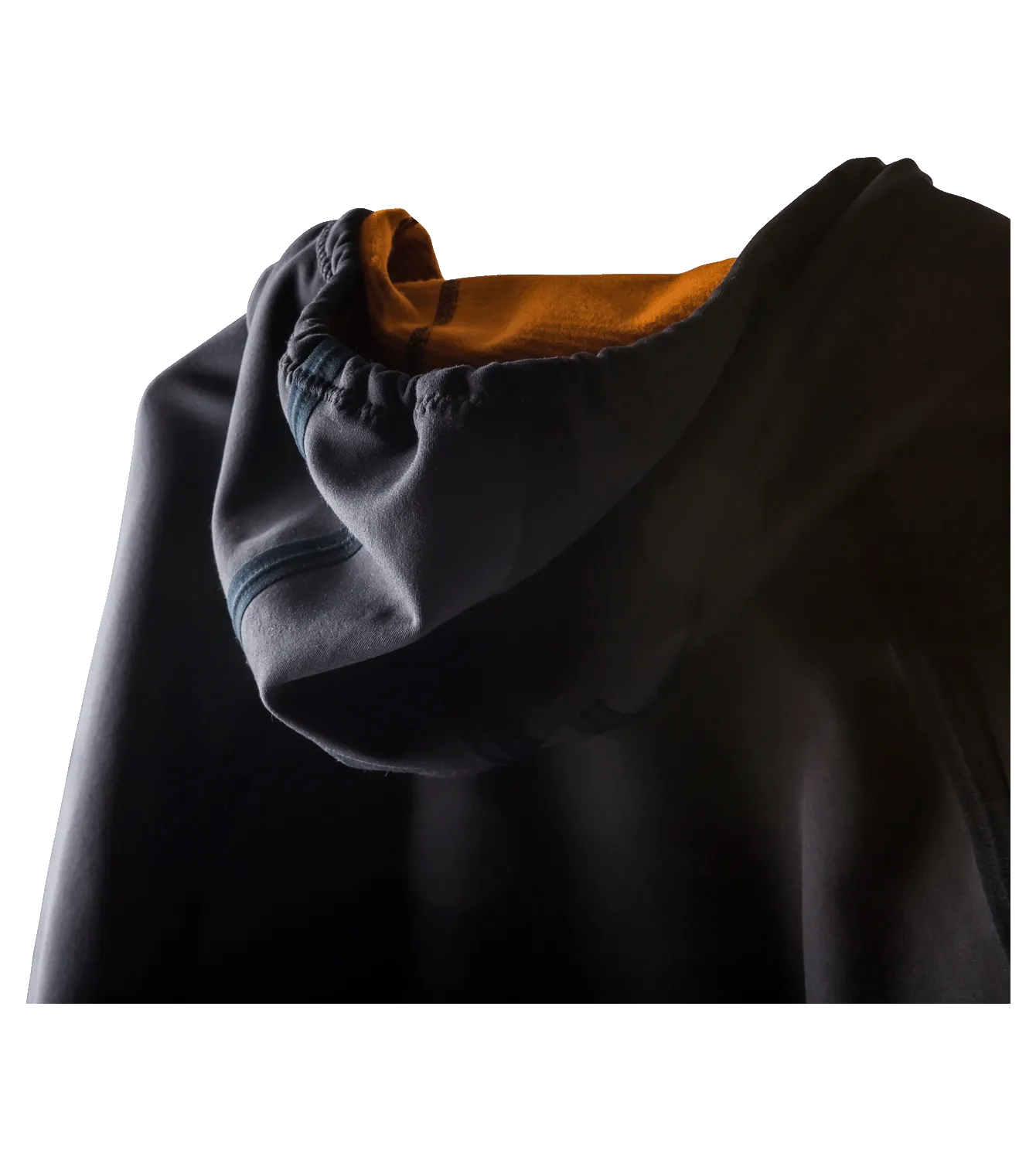 Ronix Wet/Dry Neoprene Shell Jacket