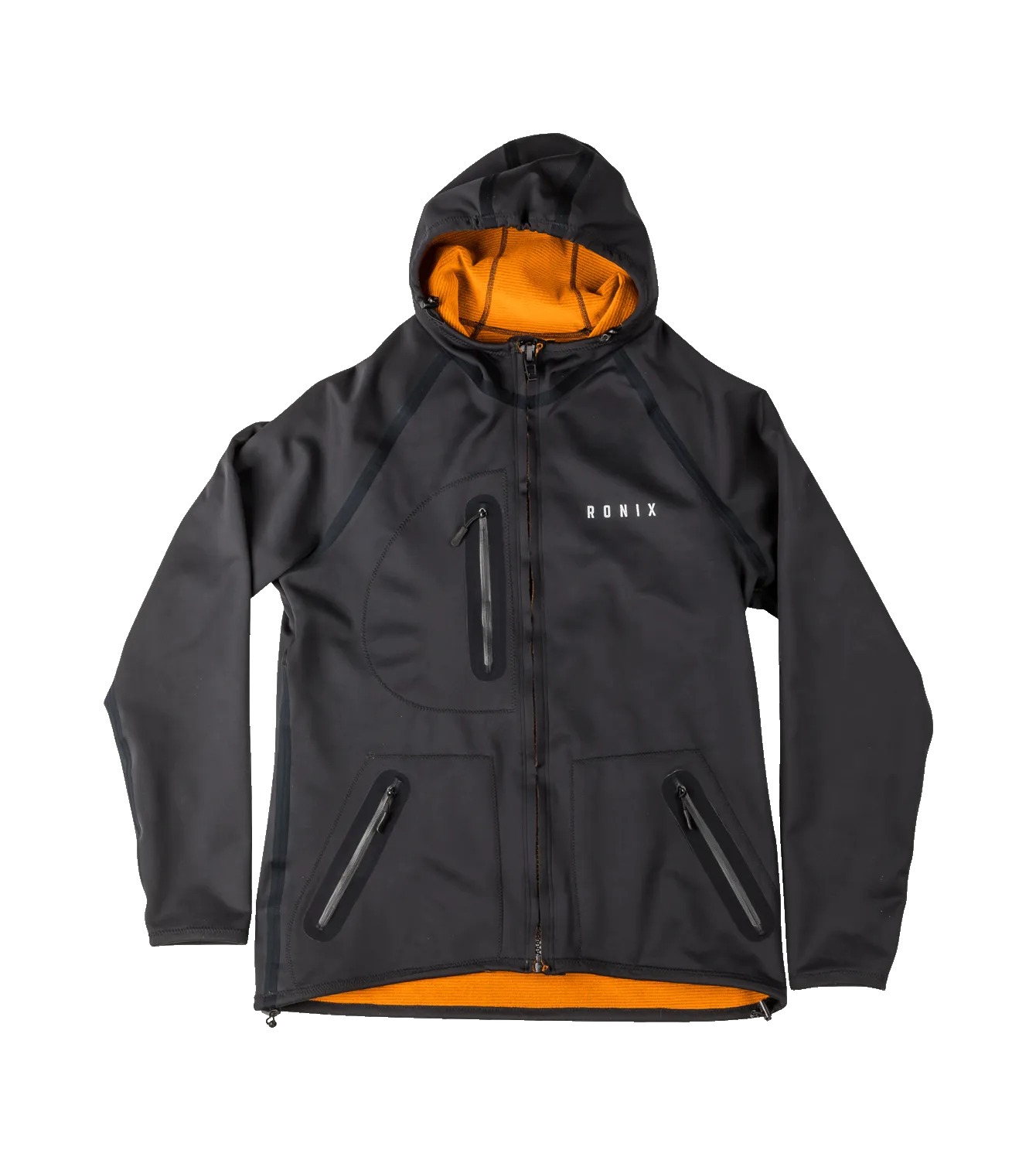 Ronix Wet/Dry Neoprene Shell Jacket