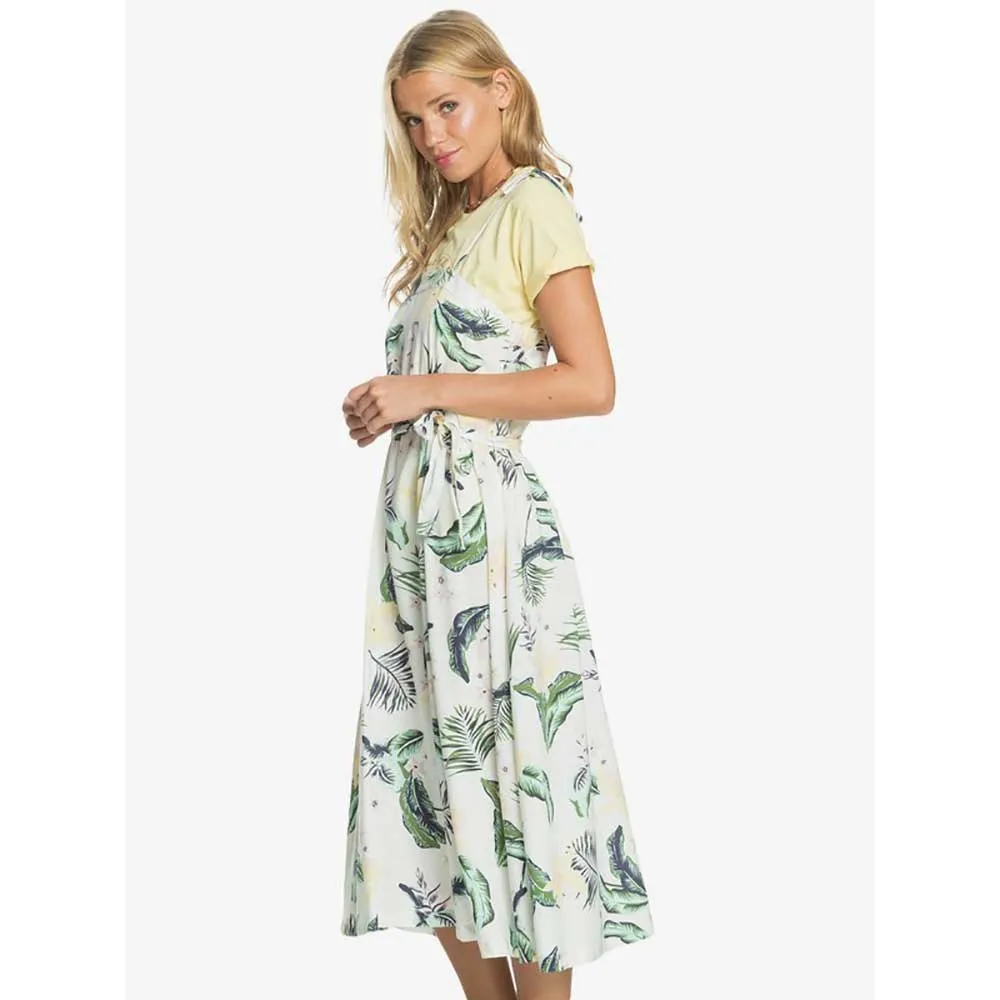 Roxy Nowhere To Hide Dress