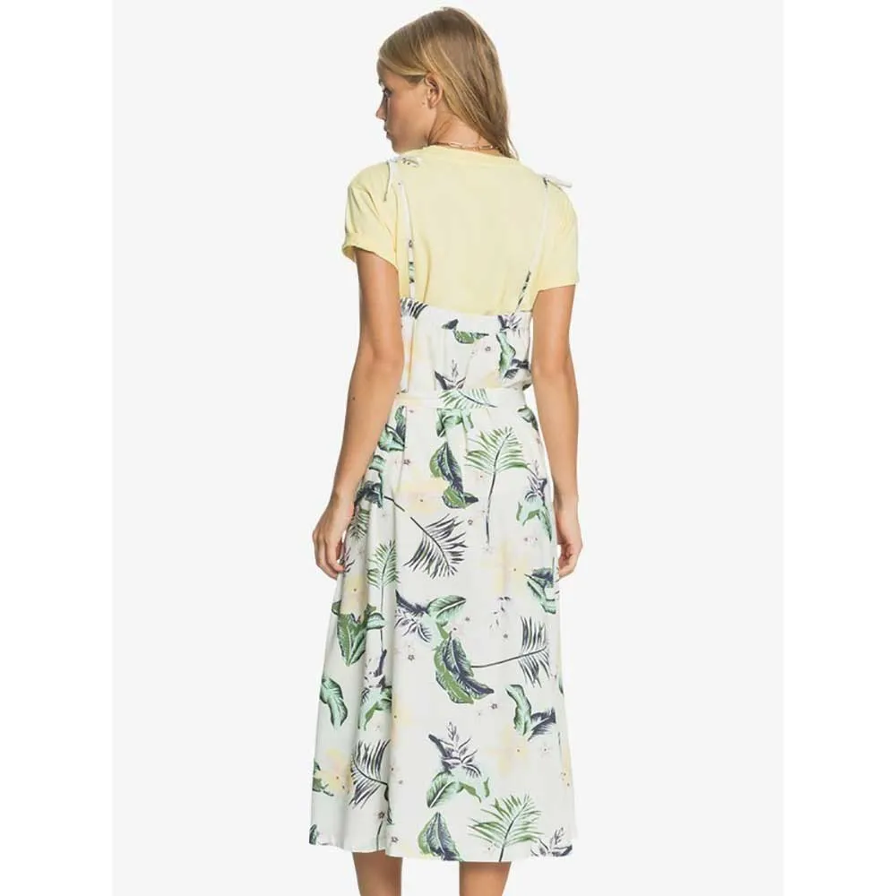 Roxy Nowhere To Hide Dress