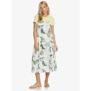 Roxy Nowhere To Hide Dress
