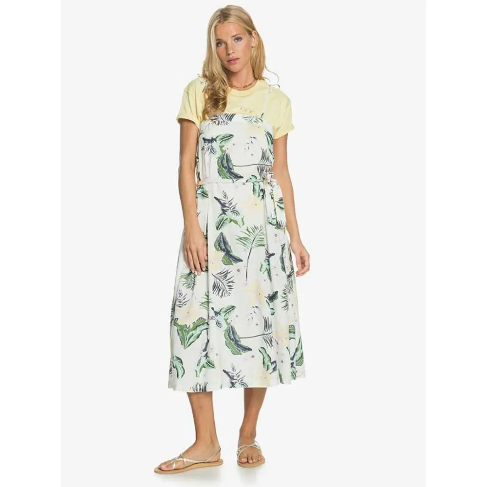 Roxy Nowhere To Hide Dress