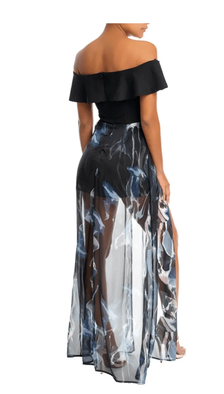 Runaway Train Romper/Walkthrough
