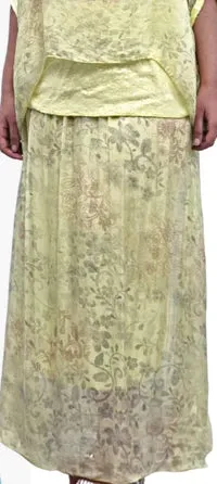 Saba Skirt (SABA)