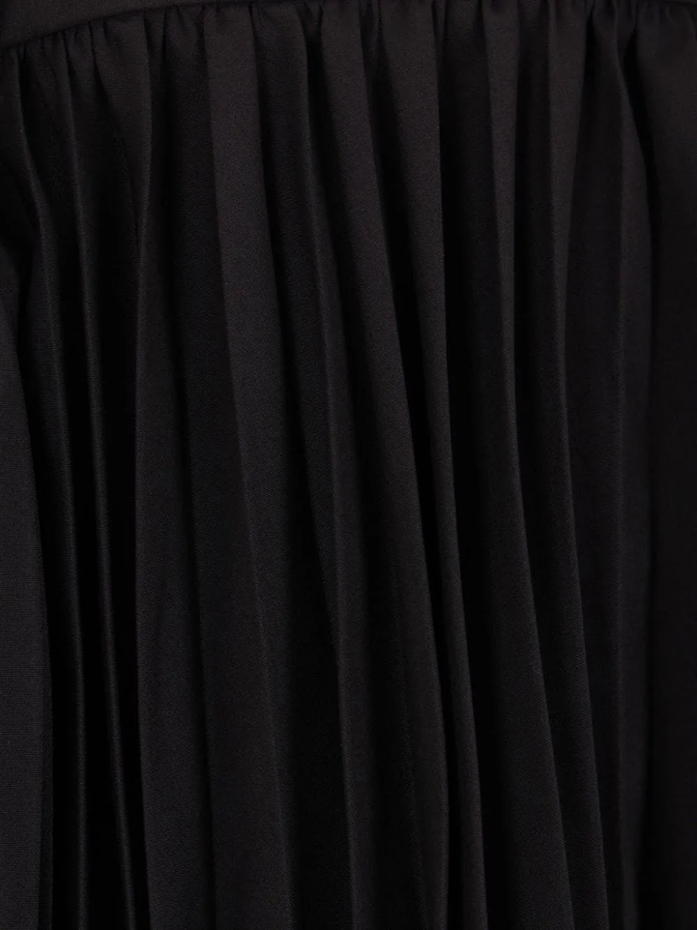 Sacai Cotton Crewneck tröja