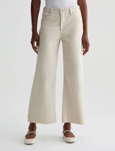 Saige Wide Leg - Opal Stone