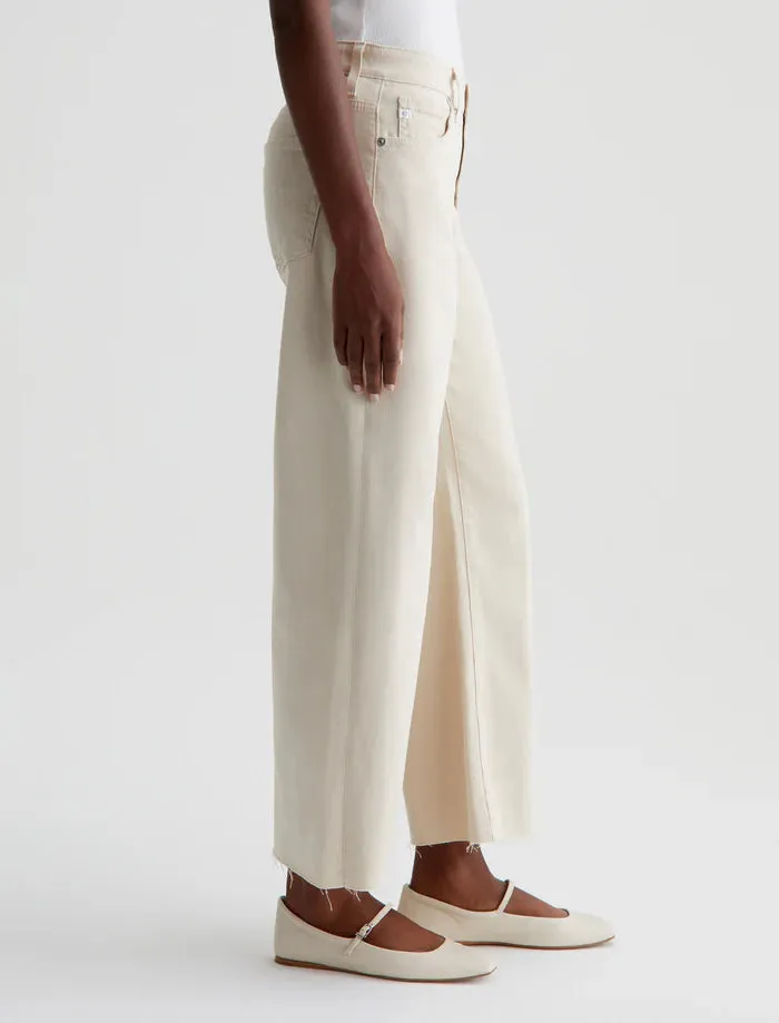Saige Wide Leg - Opal Stone