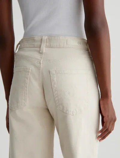 Saige Wide Leg - Opal Stone