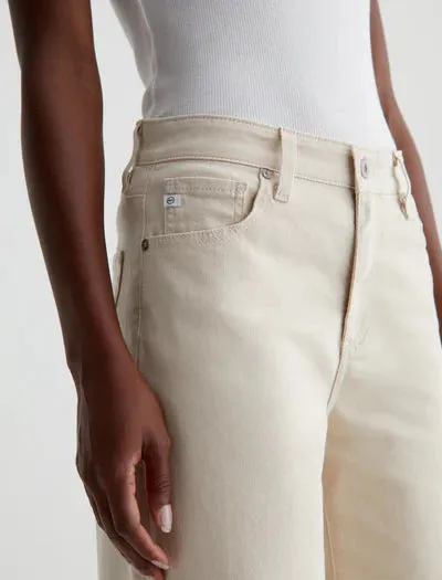 Saige Wide Leg - Opal Stone