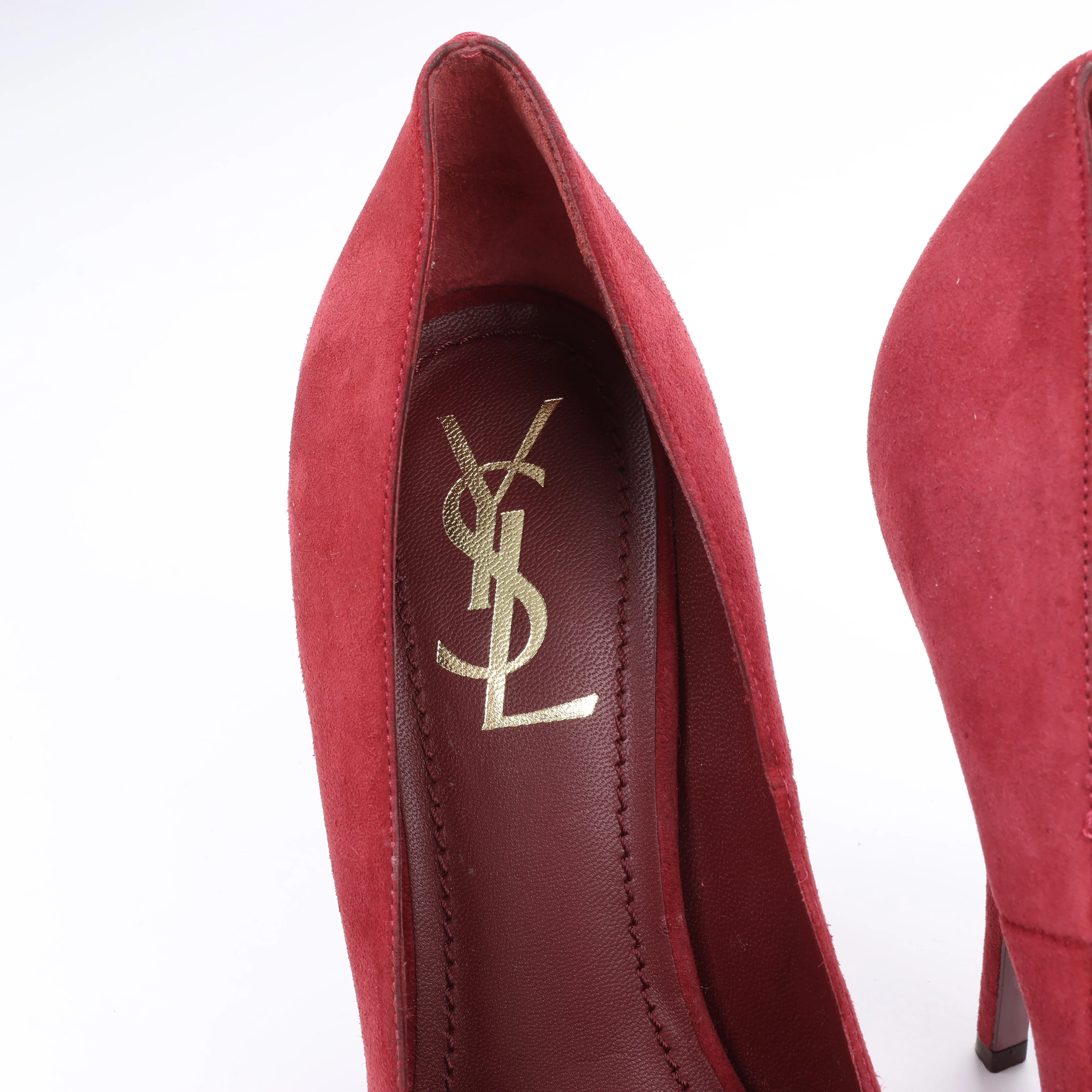 Saint Laurent Heels