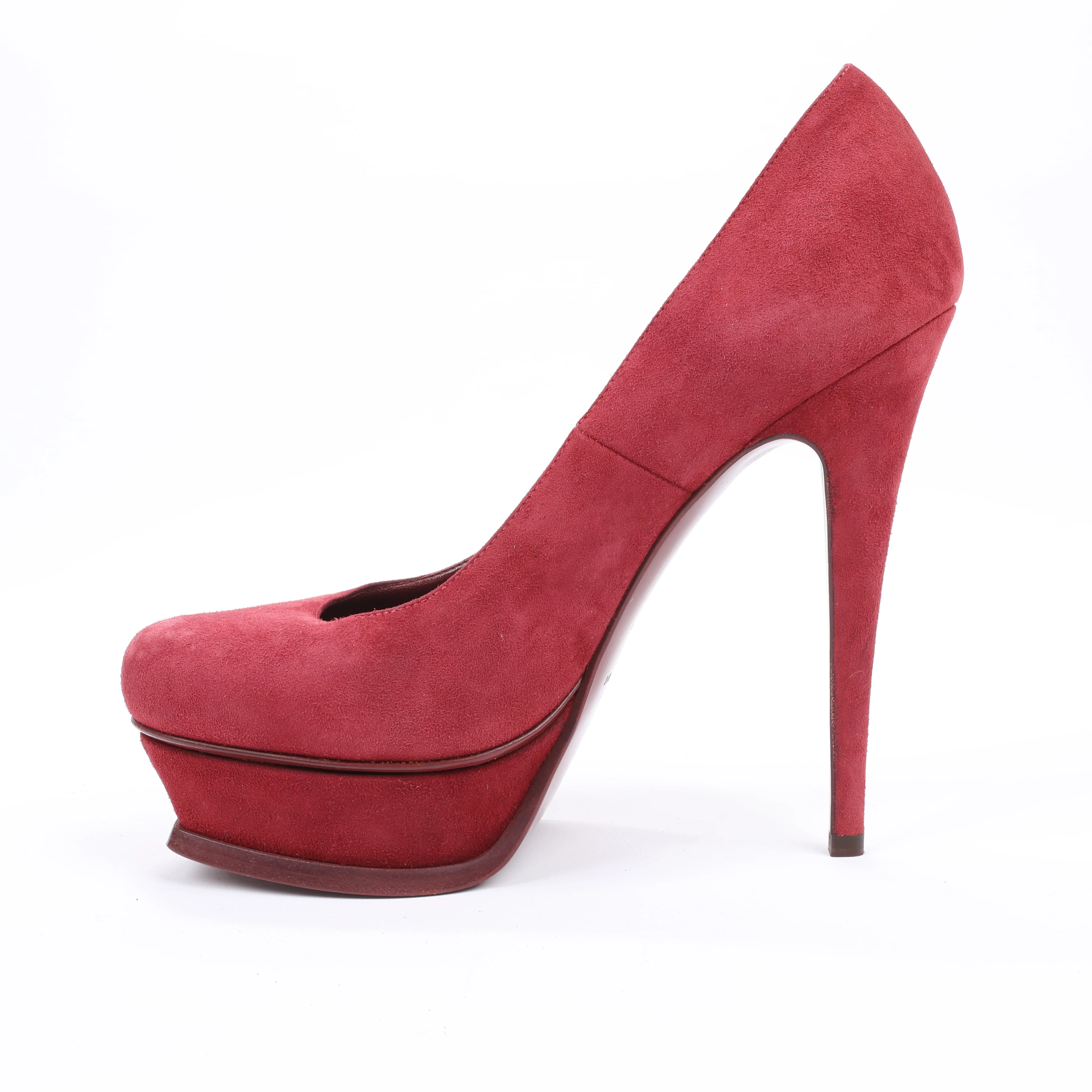 Saint Laurent Heels