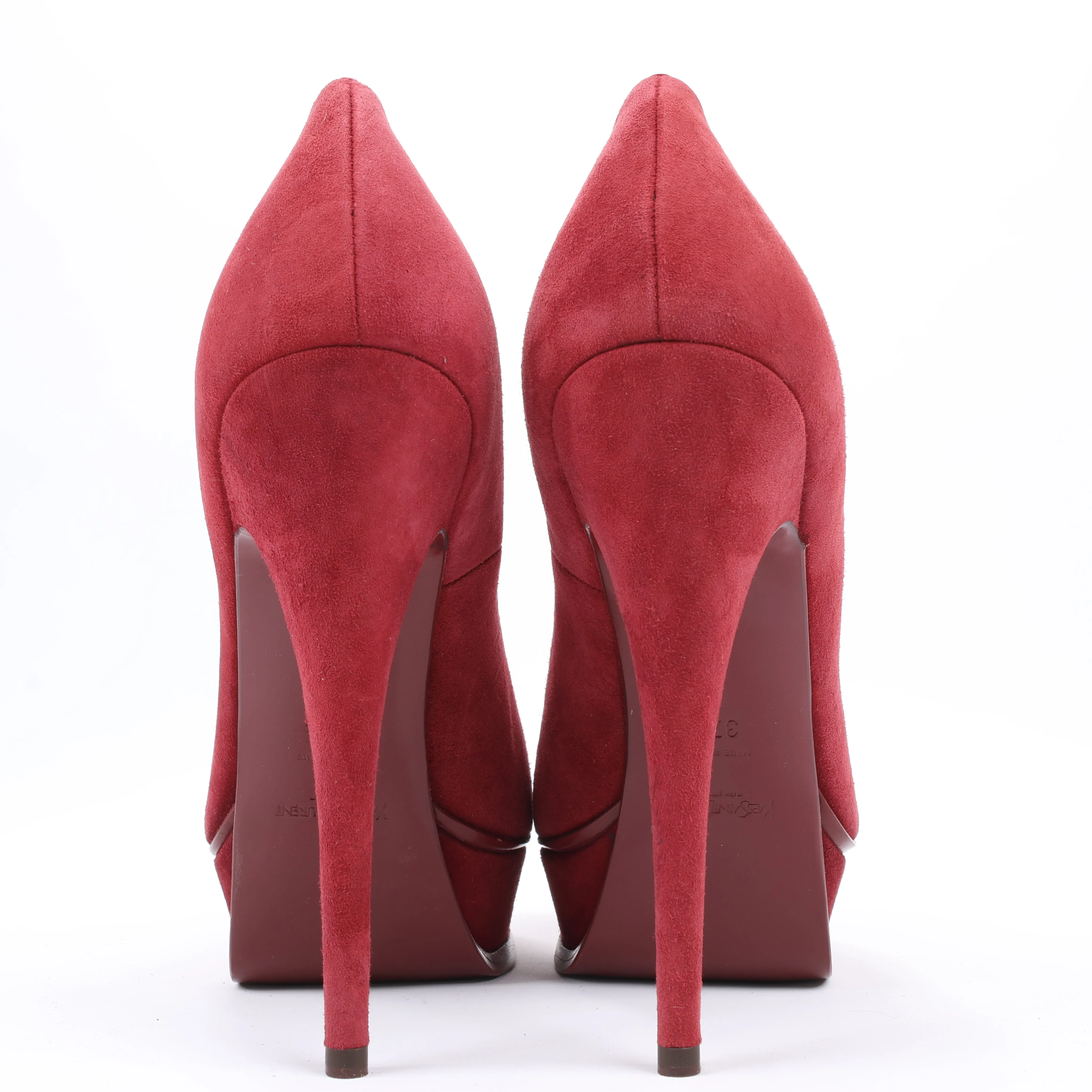 Saint Laurent Heels