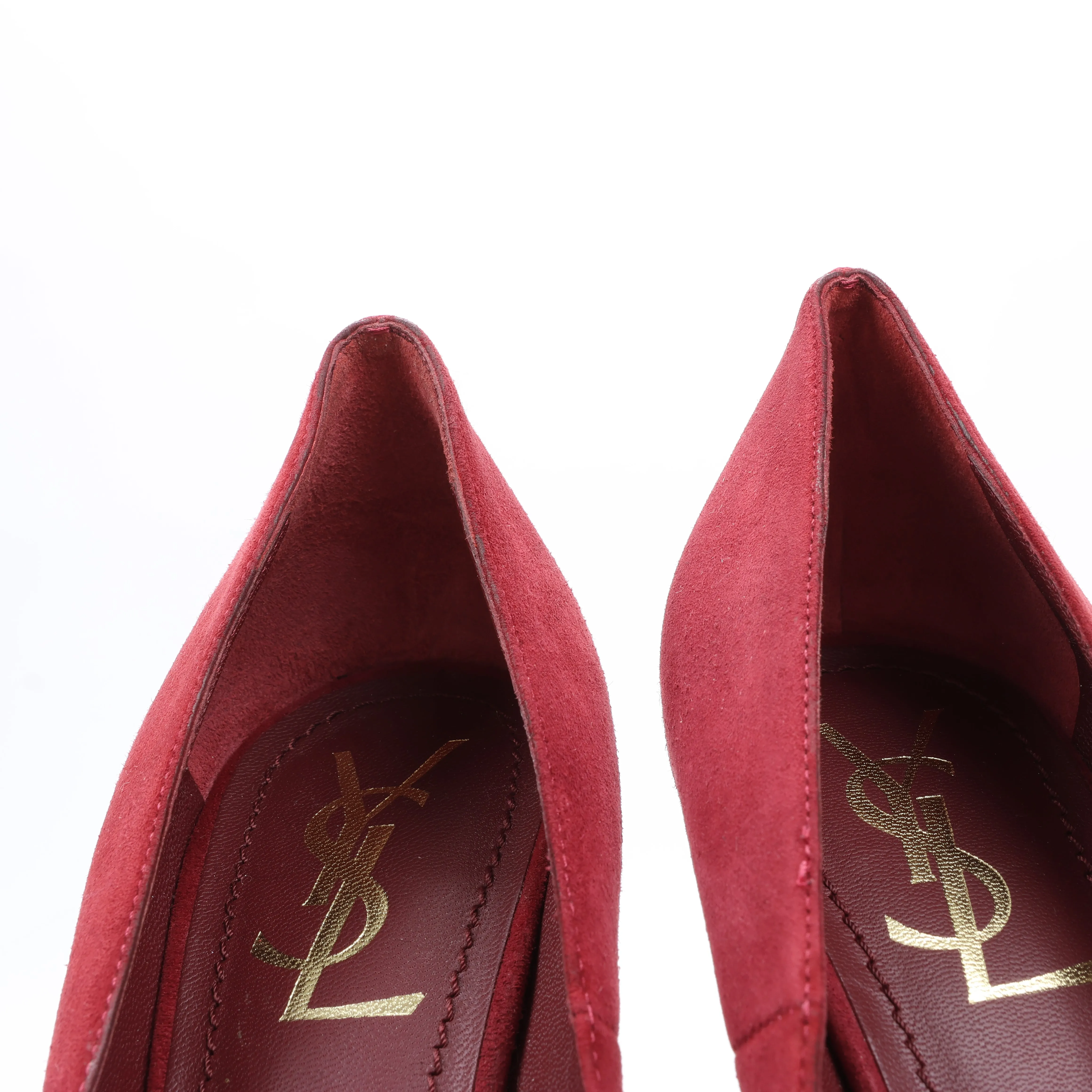 Saint Laurent Heels