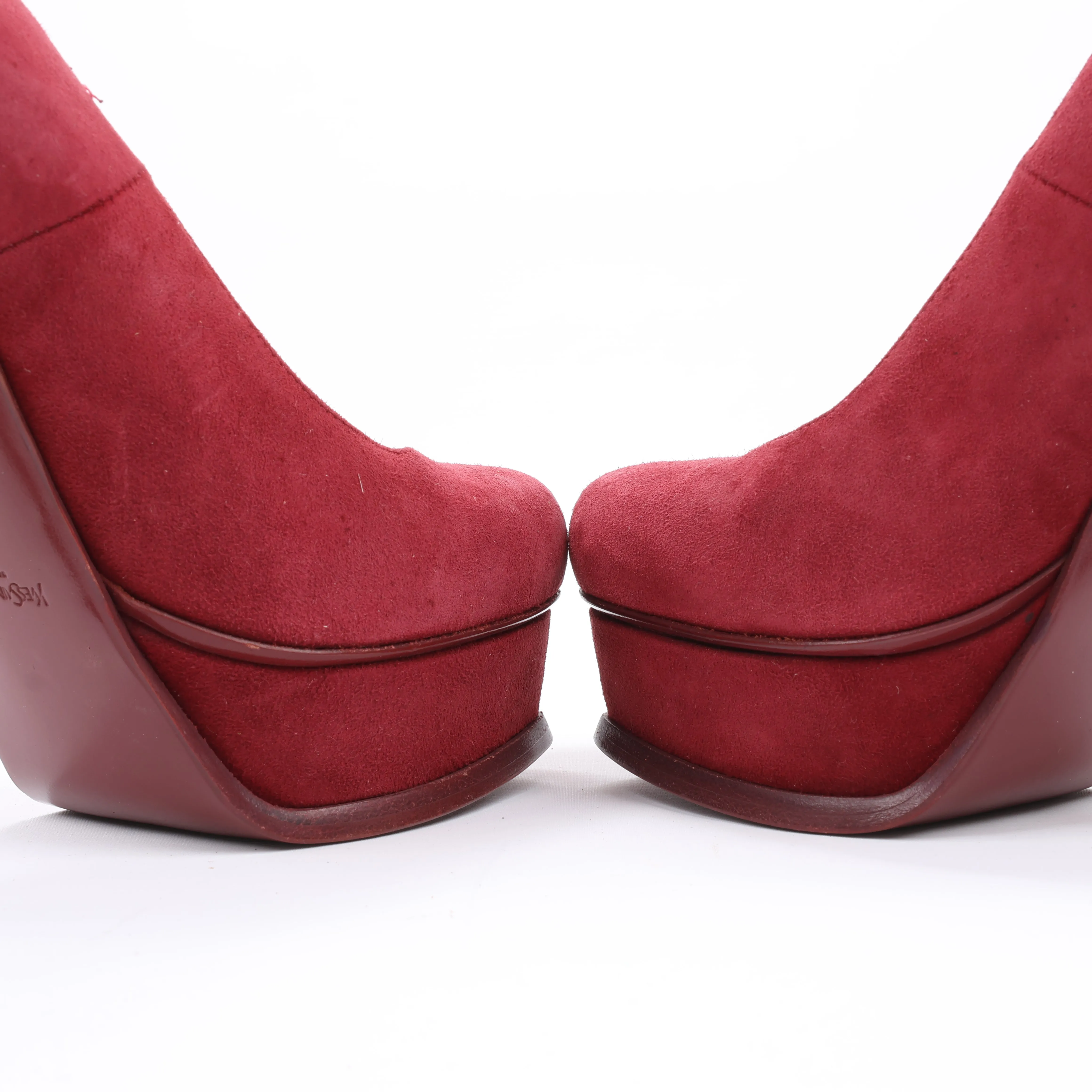 Saint Laurent Heels