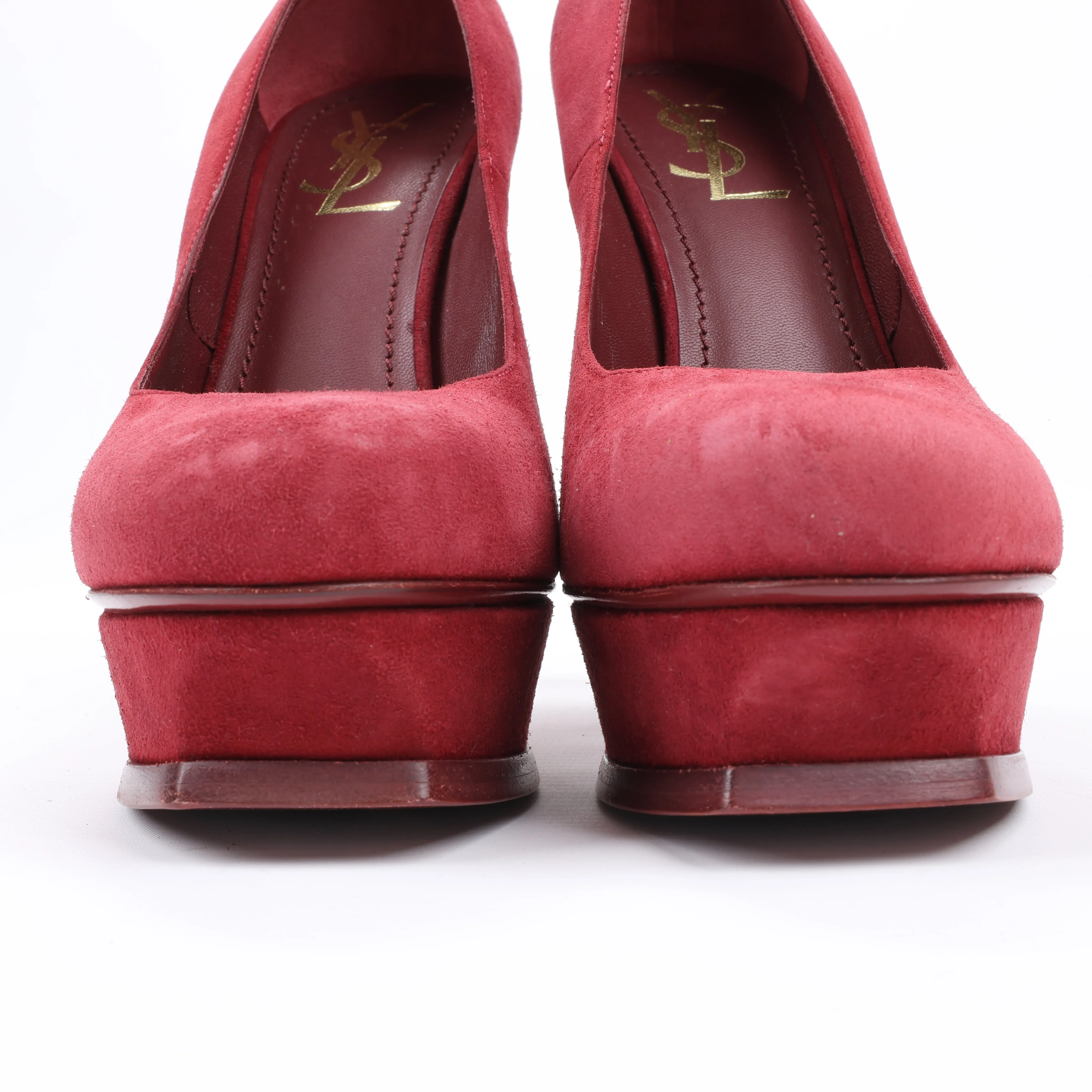 Saint Laurent Heels