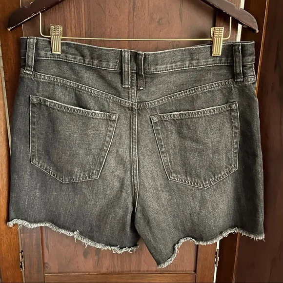 🖤SALE NEW! FREE PEOPLE DENIM SHORTS