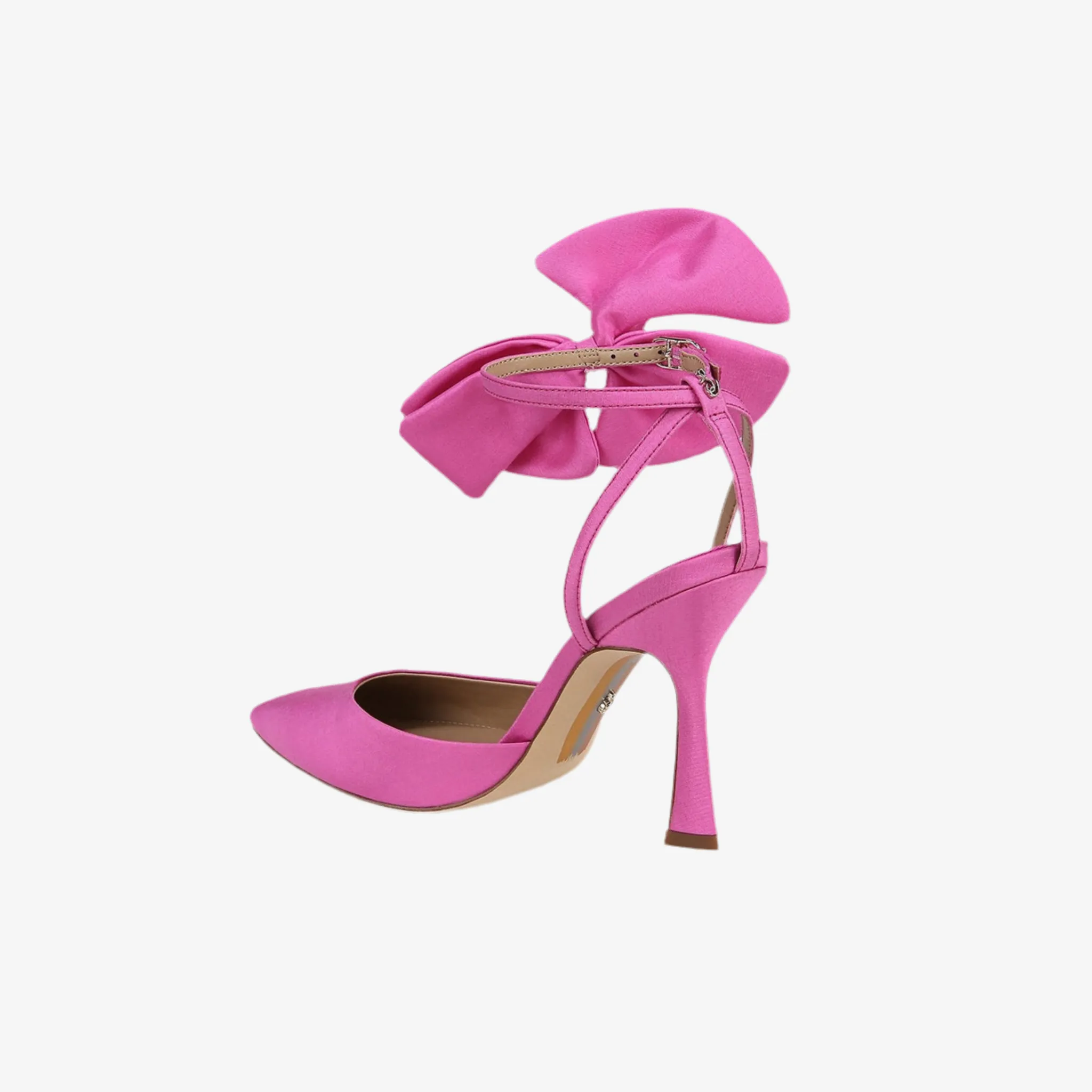Sam Edelman Halie High Heel