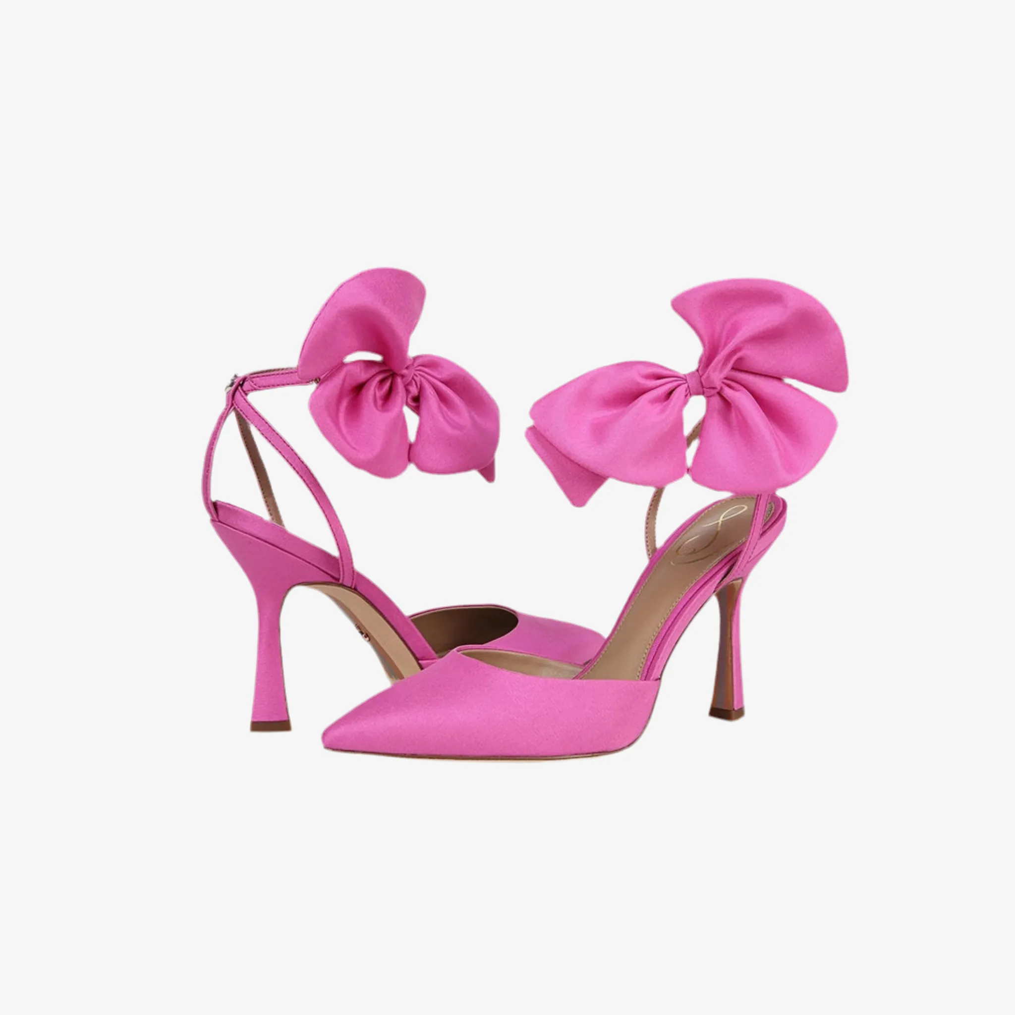 Sam Edelman Halie High Heel