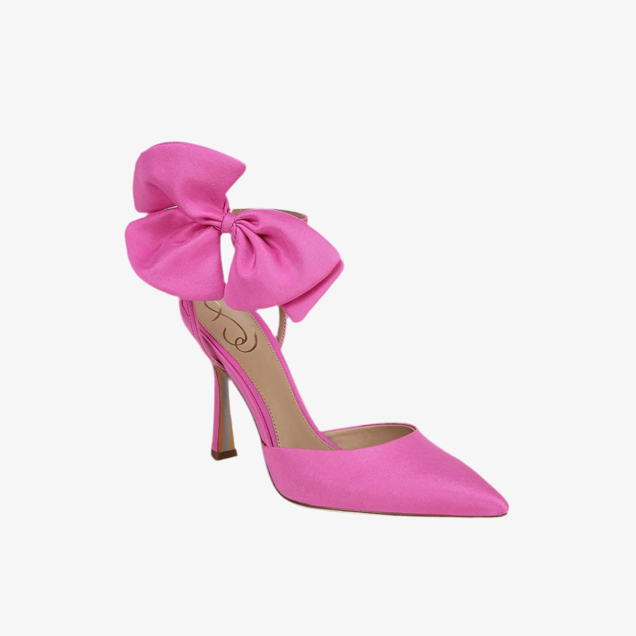 Sam Edelman Halie High Heel