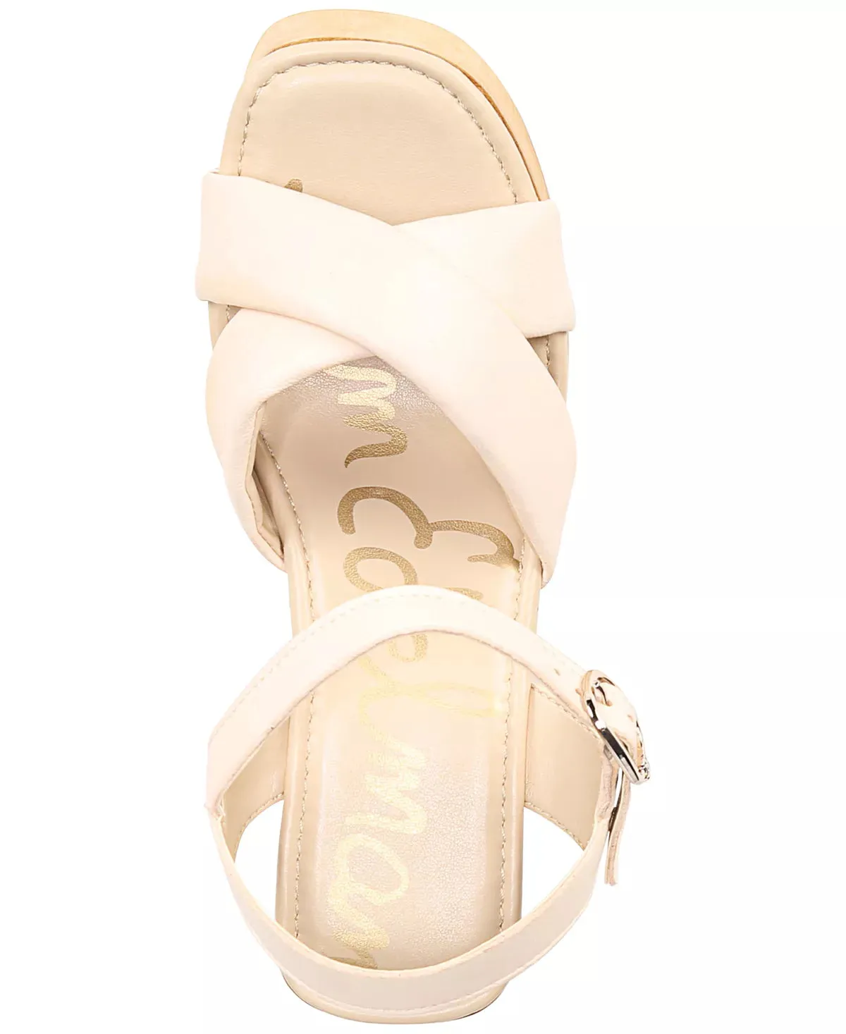 Sam Edelman Suzannah Heel Final Sale