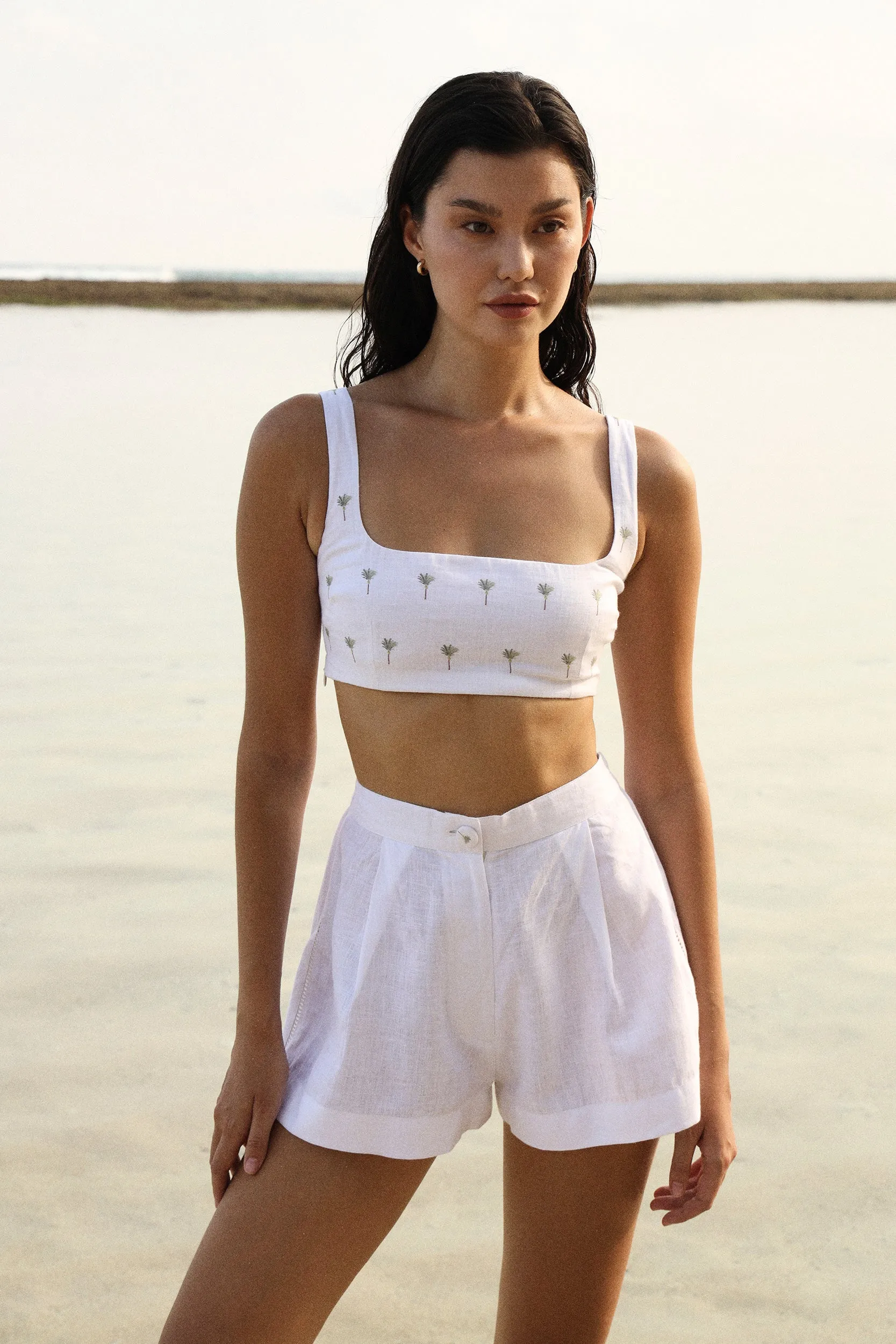 SAND Island Shorts (Tropical)