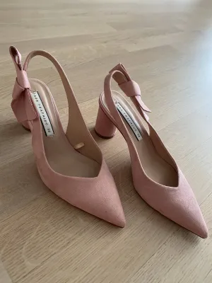 Sandale / Pump