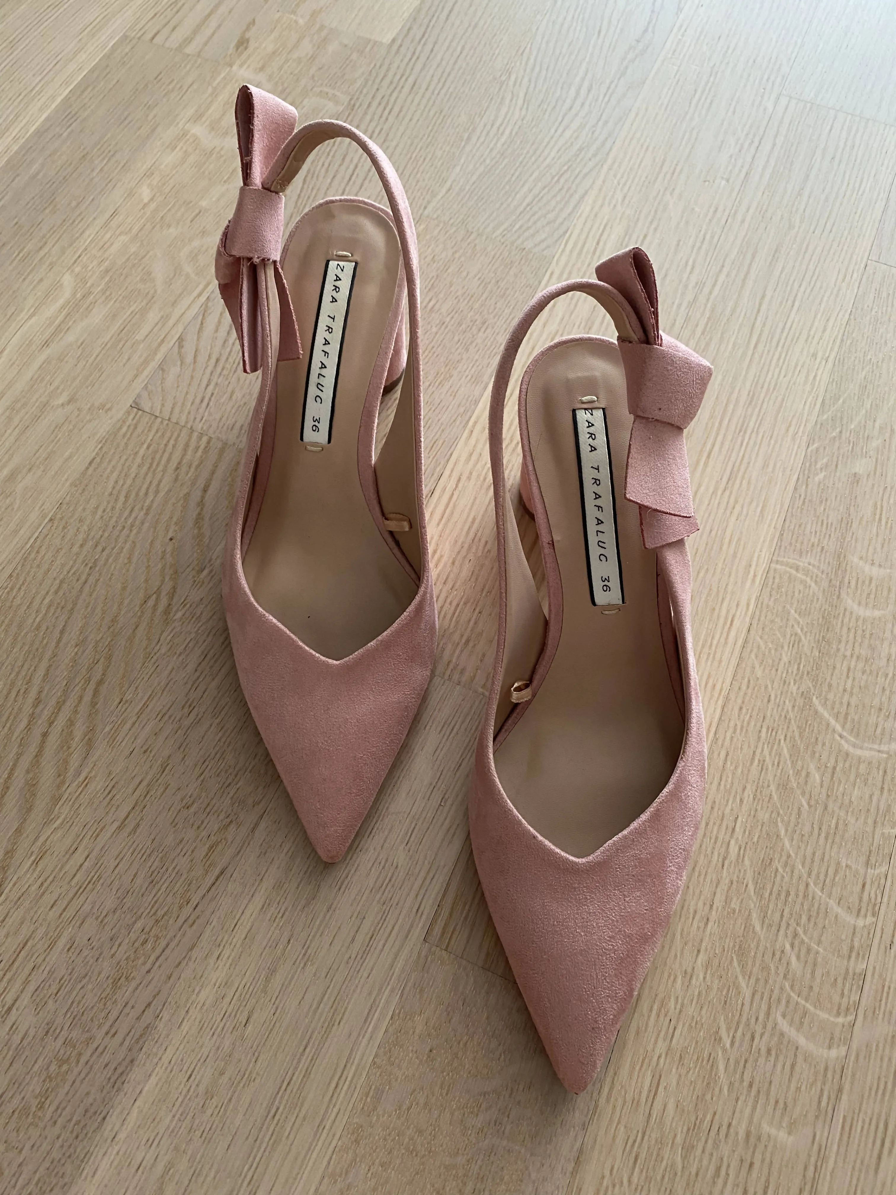 Sandale / Pump