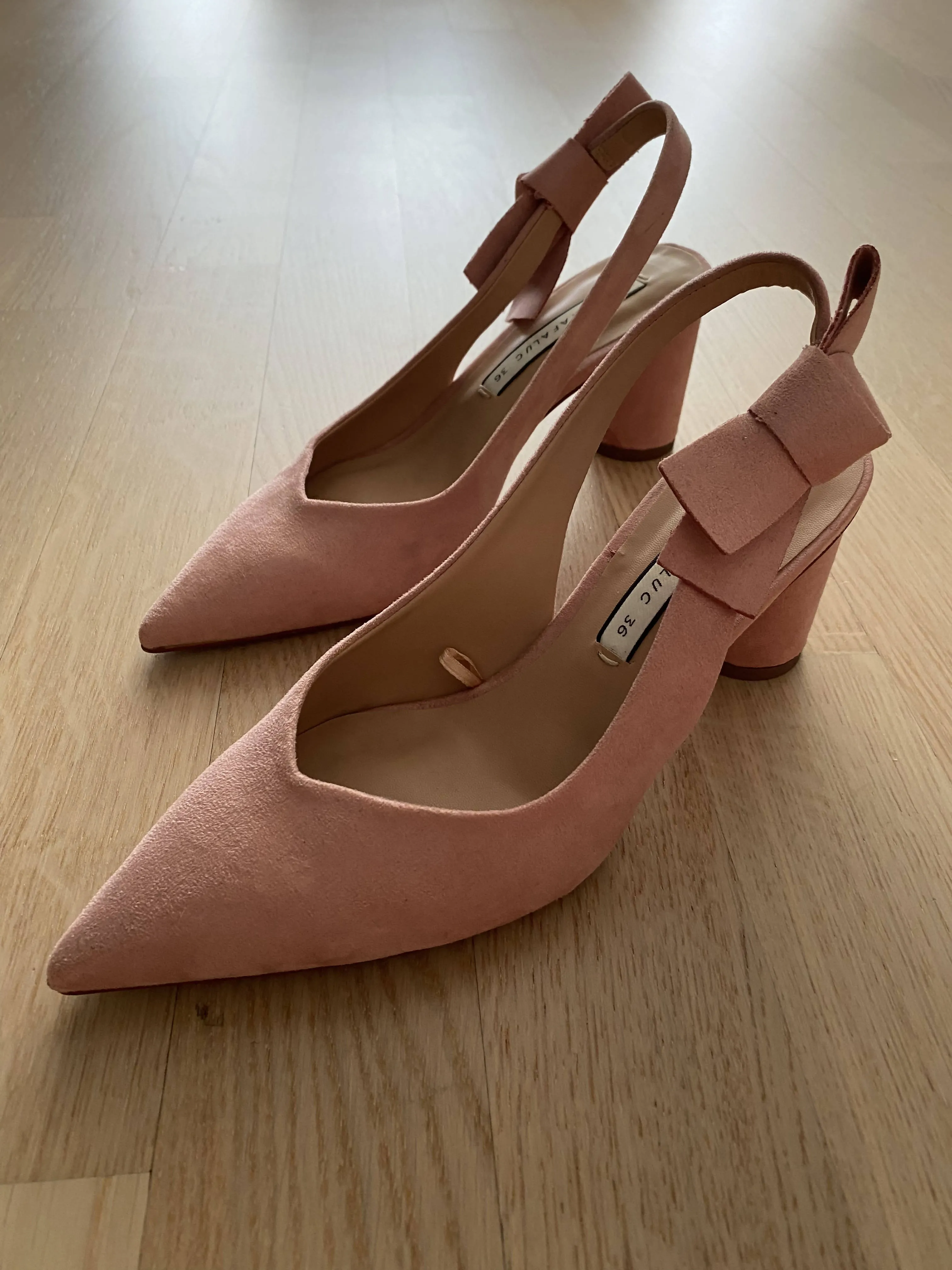 Sandale / Pump